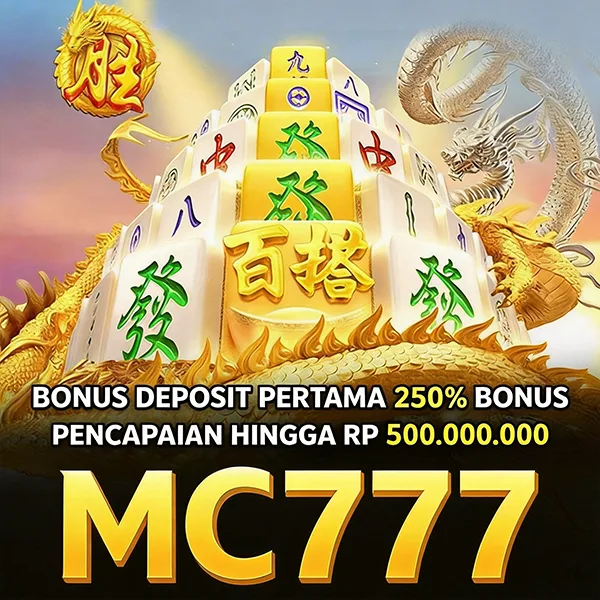 MC777 Maxwin Pola Gacor Hari Ini