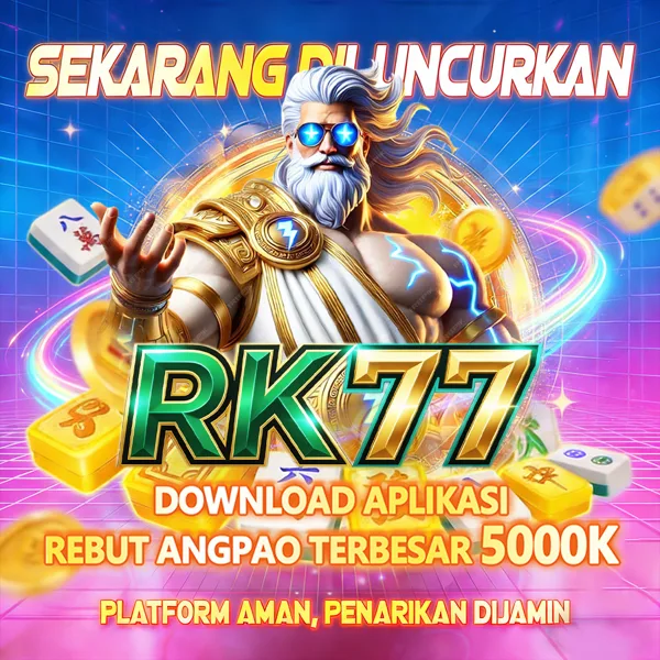 RK77 Game Online Resmi 2026