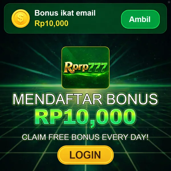 RPRP777 Login Resmi APK 2026