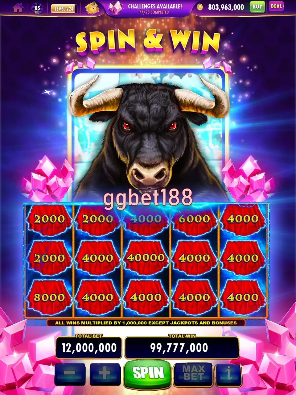 ggbet188 Unduh