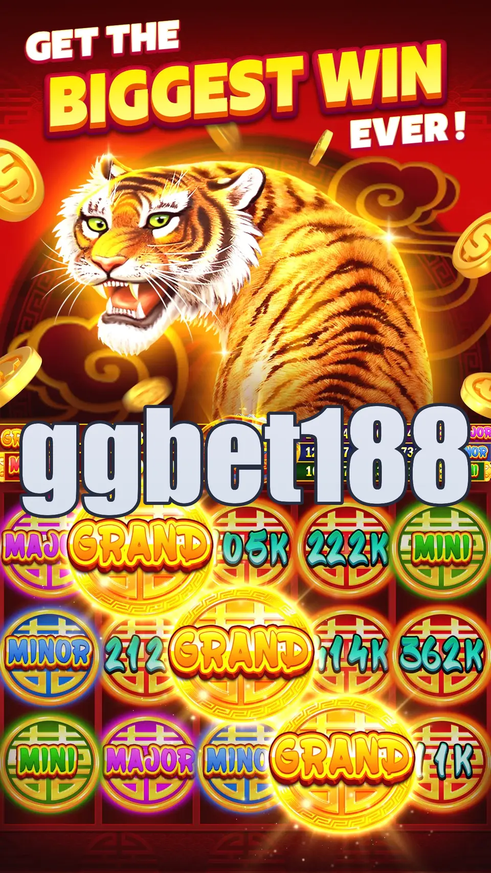 ggbet188 Unduh
