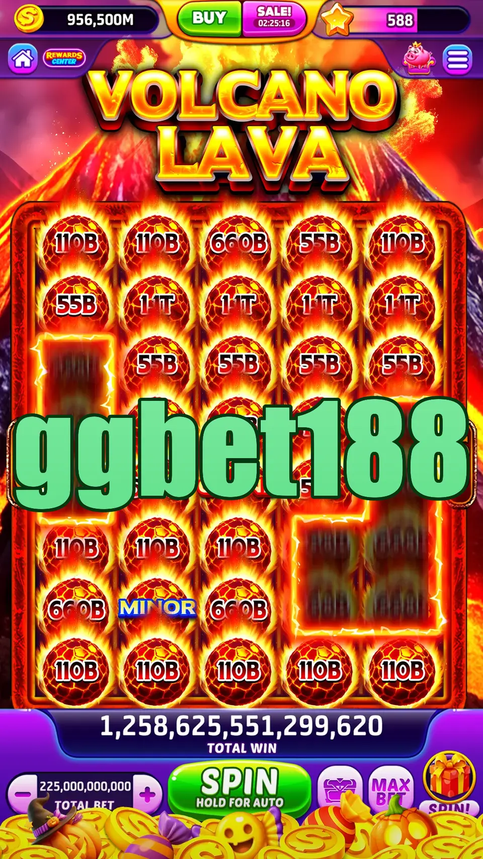 ggbet188 Unduh