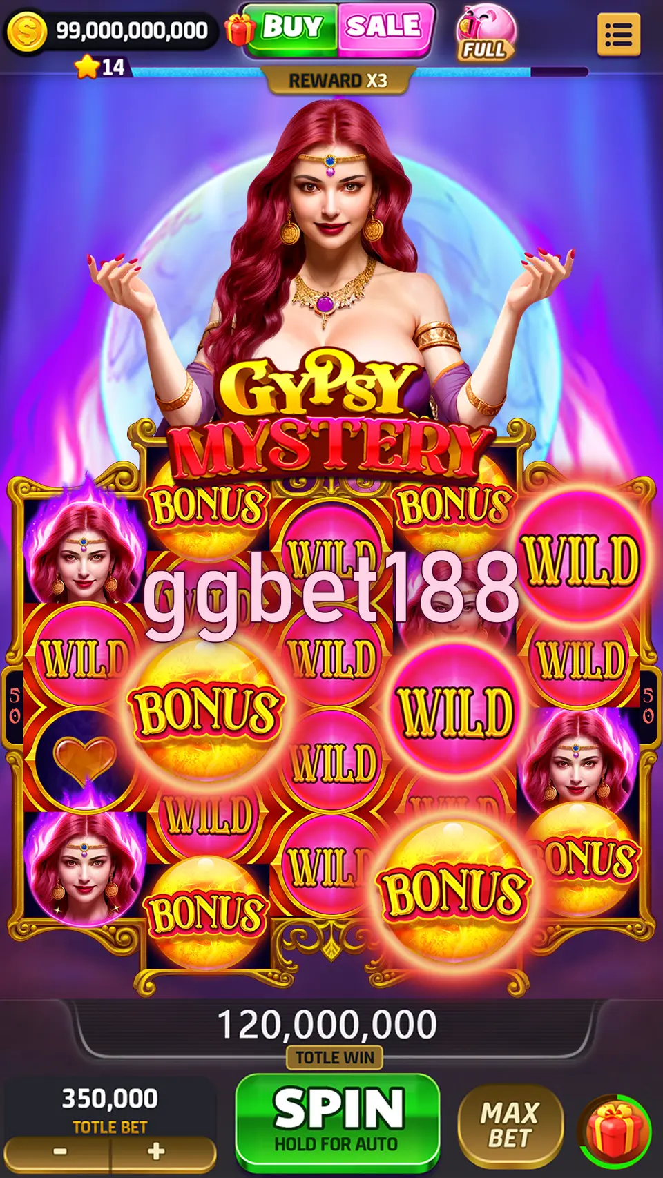 ggbet188 Masuk
