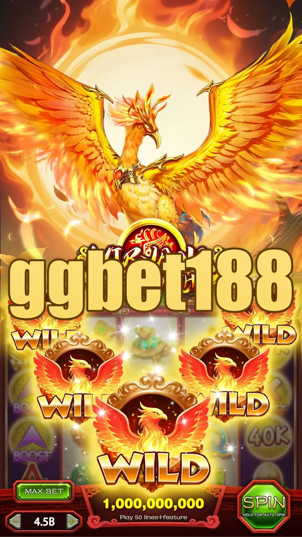 ggbet188 Masuk
