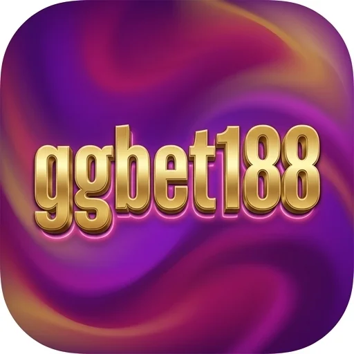 ggbet188 Logo - Resmi