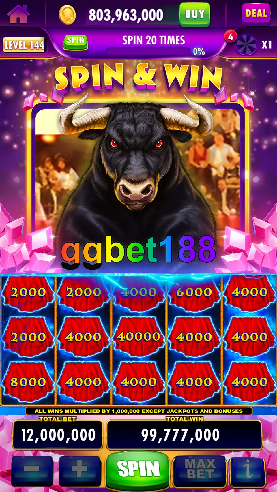 ggbet188 Tangkapan Layar - APK Resmi